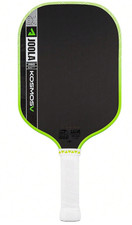 Kosmos Pro V 16mm Pickleball Paddle, Surge Green