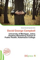 Dismas Reinald Apostolis | David George Campbell | Taschenbuch | Englisch (2026)