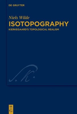 Niels Wilde | Isotopography | Buch | Englisch (2024) | XIV | De Gruyter