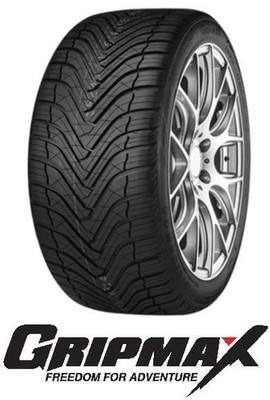 Gripmax Suregrip AS 225/60 R18 100W