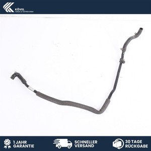 Kühlmittelrohr Leitung Rücklauf Mercedes W212 E-Klasse E 350 CGI A2128305996