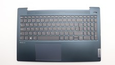 Original 5CB1J00308 Lenovo Thinkpad Keyboard UK English 5 15IAL7, 5 15ABA7