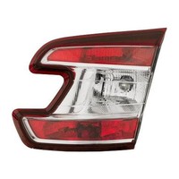 Diederichs 4465692 Heckleuchte FüR Renault Megane 3 Rechts Innen 265500027R