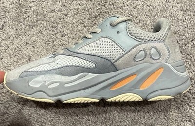 靴 YEEZY BOOST 700 Inerti adidas Yeezy Boost 700 Inertia Men's - EG7597 - US