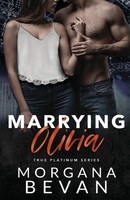 Morgana Bevan | Marrying Olivia | Taschenbuch | Englisch (2024)