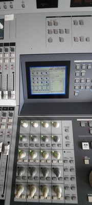 Tascam Tm 8000 Digital Mixer