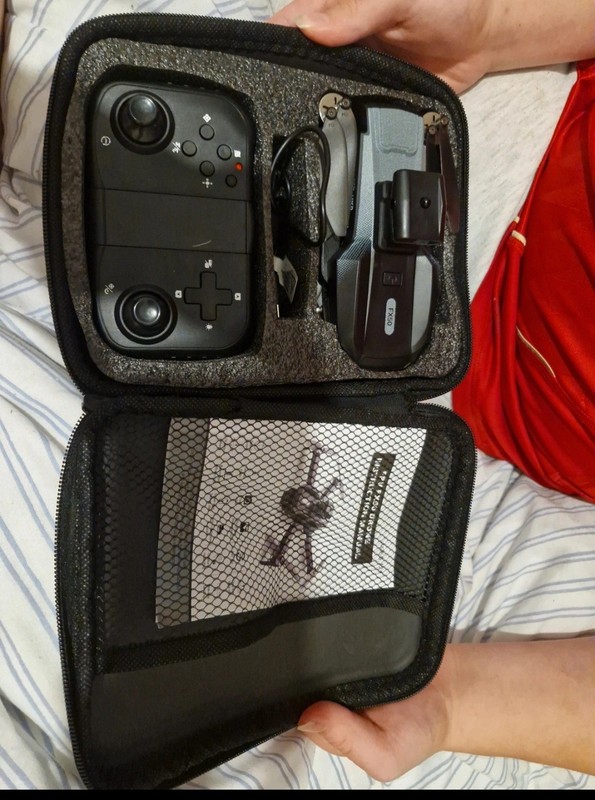 Fpv Fx50 Drone