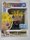 Naruto Uzumaki Funko Pop LE Shippuden 1/9500 Pcs ANIME Kid Paint Amazon