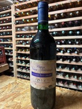 291 - Château Vieux Ferrand 1994 Montagne Saint Emilion