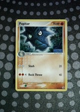 Pupitar Pokemon EX Unseen Forces UF #70/115 Reverse Holo Stamped on eBay