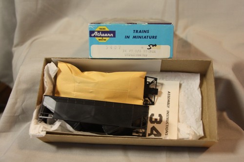 ATHEARN 5407 - TOLVA 2 BAHÍAS SIN DECORAR | Zustand: New