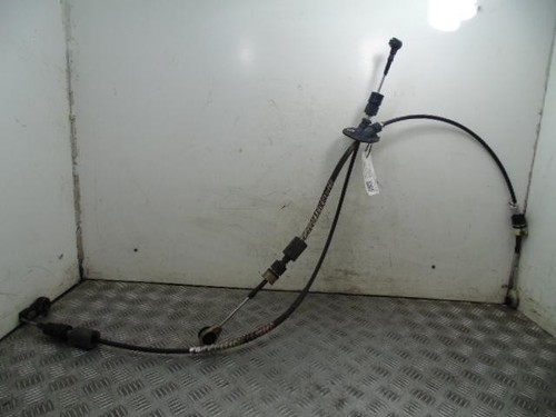 Ford Mondeo Gear Box Lines Linkage 6 Speed Manual Mk4 2.2 Diesel 2007-2014A - Bild 5 von 9