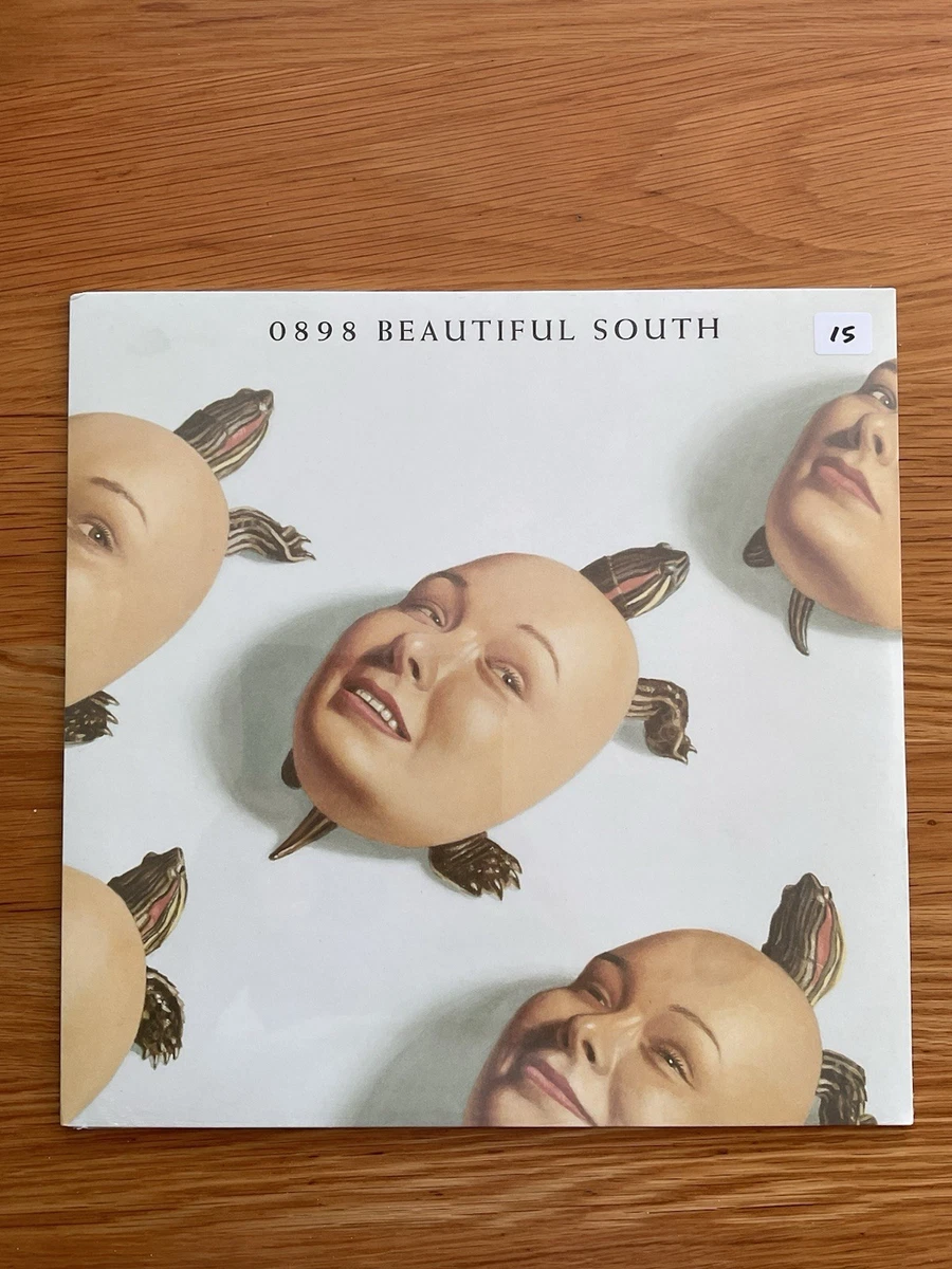 Beautiful South Lp for sale | eBay UK