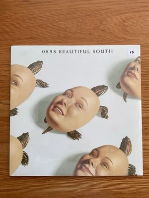 Beautiful South Lp for sale | eBay UK