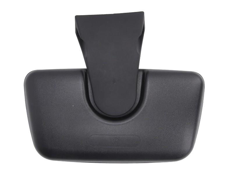 Fits DT SPARE PARTS 4.63948 Side mirror 4.63948 Side mirror L/R, manual, short