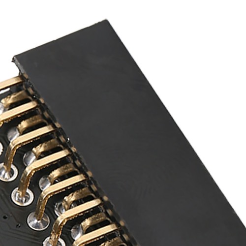Tpm 1.2 Encryption Security Module Lpc 20Pin Independent Encryption Proces AM - Afbeelding 12 van 23