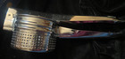 Cooks Club Fruit Press & Potato Ricer  — photo 3