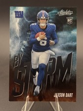 Jaxson Dart #7 Prices [Rookie] | 2025 Panini Absolute By Storm