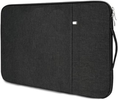 Laptoptasche 15,6 Zoll, Laptop Sleeve Case, Modernes Design