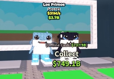 Los Primos