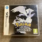 Jeux Pokémon Version Noir (2011) Nintendo Ds