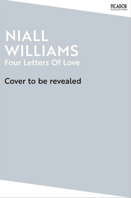 Four Letters Of Love | Niall Williams | Taschenbuch | 368 S. | Englisch | 2025