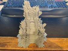 Kickstarter Iron Throne from A Song of Ice and Fire CMoN - 32mm Miniature ASOIAF