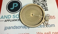 Frigidaire Range Dual Radiant Surface Element 316555800