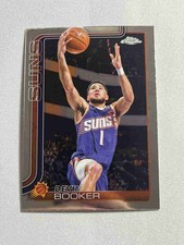 2025-26 Topps Chrome Basketball Pick Your Base #151-300 - Buy More & Save