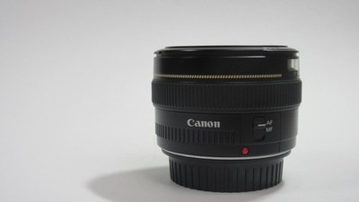   Canon EF 50 mm F/1.4 USM Objektiv  