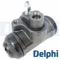 Delphi LW90075 Radbremszylinder Zylinder Radbremse FüR Suzuki