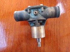 Ancor ST201 Water Pump for Volvo Penta MD22L-B