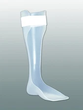 Solid Ankle AFO ( Ankle Foot Orthosis)