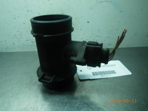 138869 Luftmassenmesser MERCEDES-BENZ C-Klasse T-Modell (S202) 2108302885 C 180