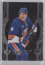 2023 Upper Deck Ice Exquisite Collection Rookies 491/499 Samuel Bolduc #R2 0nr3