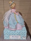Madame Alexander Spring Angel 10" Doll 28370 - DESIGNER SIGNED Neiman Marcus — photo 6