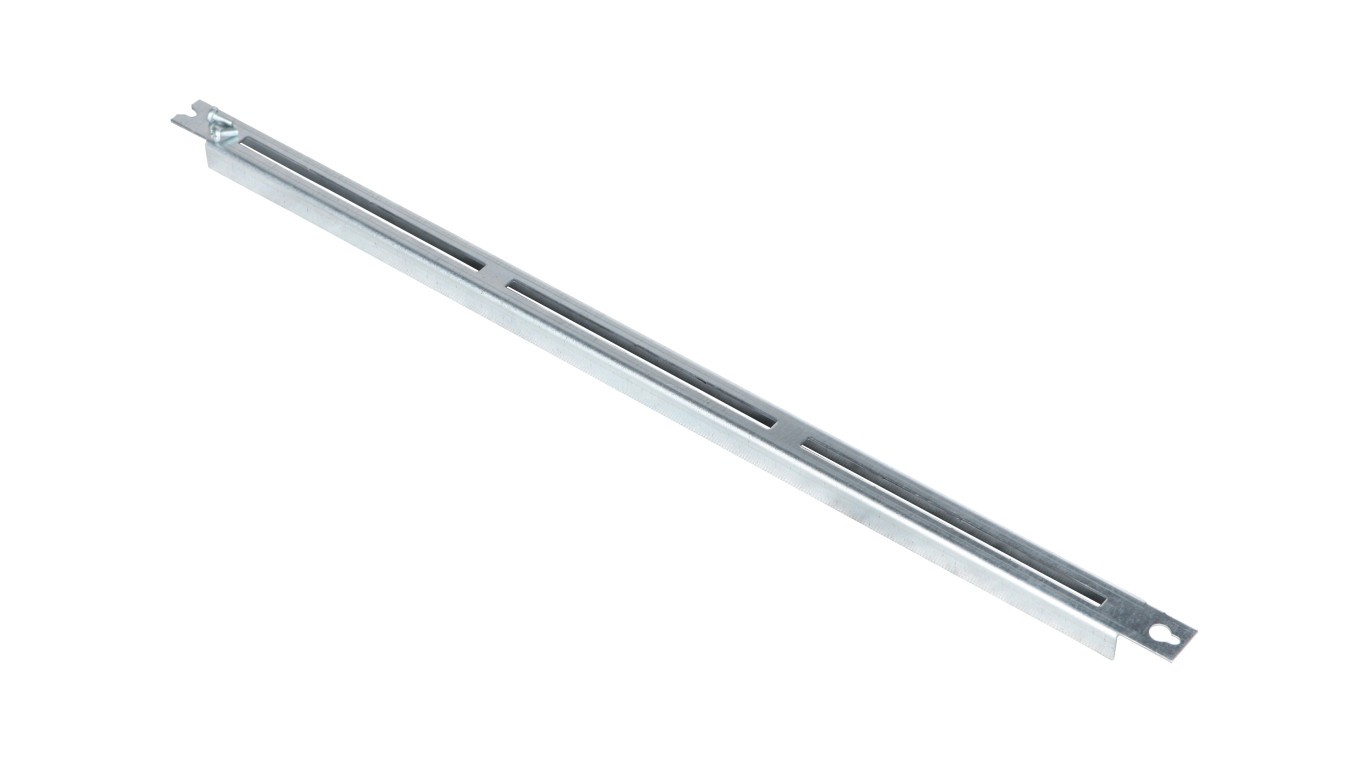 Mounting Plate 30x800mm Steel BPZ-MPL30-800 104318 xEnergy Basic