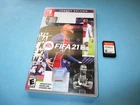 FIFA 21 Nintendo Switch Game w/Case