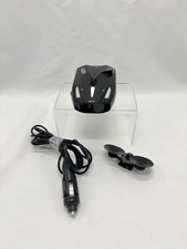 Cobra ESD777 12 Band Radar Detector - 360-Degree Tested