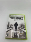 Tony Hawk's Proving Ground Xbox 360