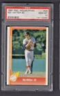 1991 PACIFIC NOLAN RYAN TEXAS EXPRESS #26 NO HITTER #2 ANGELS PSA 10 GEM MINT
