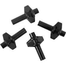 Sound Percussion Labs Wing Cymbal Sleeve 4-Pack 8 mm