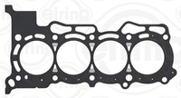 Elring Dichtung Zylinderkopf 165.220 74Mm FüR Honda Jazz 4 Hr 5 Ru RU1