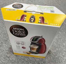 NESCAFE Dolce Gusto Genio 2 Coffee Maker MD97...