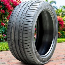 Cosmo Muchomacho 31535r20 Zr 110w Xl All Season Performance Tire Utqg 300aaa