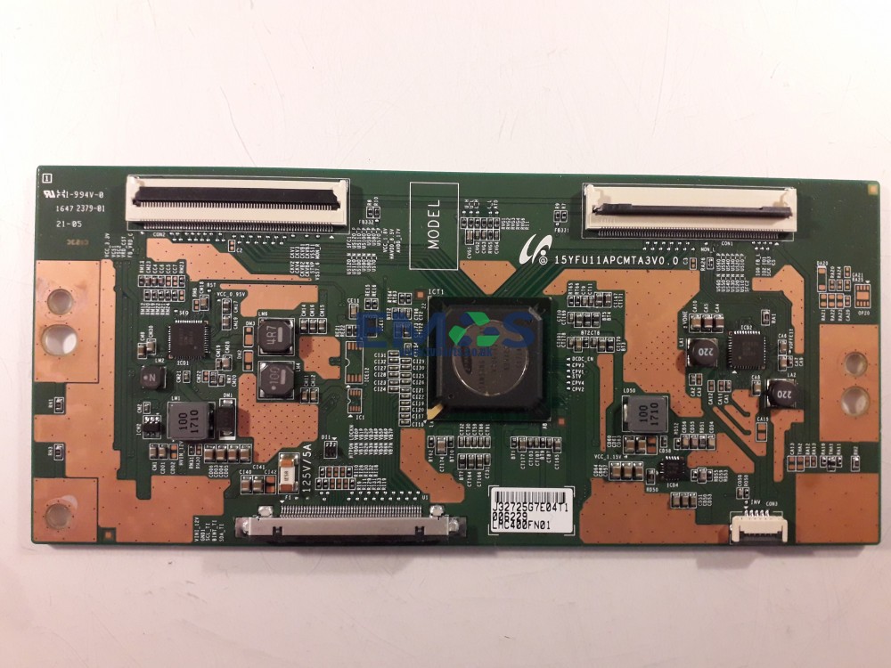 LJ94-32725G TCON BOARD FOR TECHWOOD 40AO2USB (15YFU11APCMTA3V0.0)