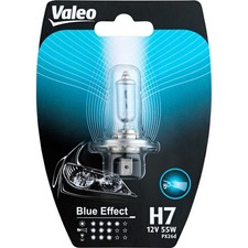 Valeo 032520 Glühlampe Fernscheinwerfer für MERCEDES BENZ BMW OPEL AUDI VW KIA2