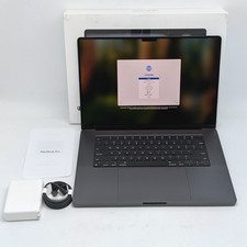 Apple MacBook Pro 2024 16.2" M4 Pro 14C 512GB SSD 24GB RAM 20C GPU MacOS  A3403