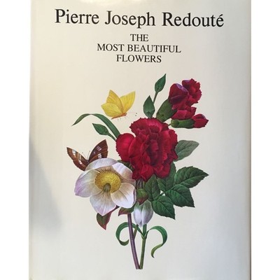 The Most Beautiful Flowers