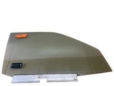 Mercedes W201 190 E Mopf0 Türscheibe Vorne Rechts Seitenscheibe Fensterscheibe Mercedes W201 190 E Mopf0 Türscheibe Vorne Rechts Seitenscheibe Fensterscheibe